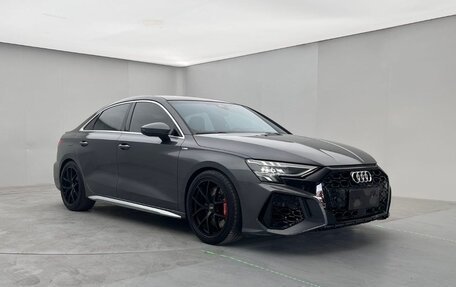 Audi A3, 2021 год, 2 250 000 рублей, 3 фотография