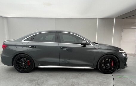 Audi A3, 2021 год, 2 250 000 рублей, 4 фотография