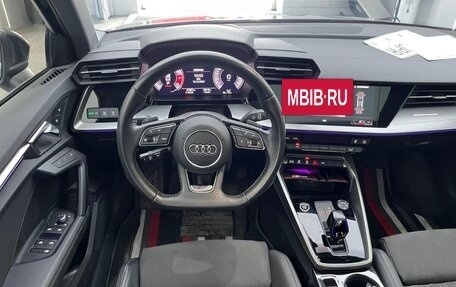 Audi A3, 2021 год, 2 250 000 рублей, 11 фотография