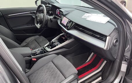 Audi A3, 2021 год, 2 250 000 рублей, 19 фотография