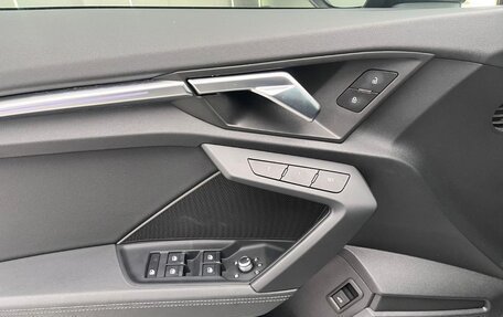 Audi A3, 2021 год, 2 250 000 рублей, 16 фотография