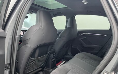 Audi A3, 2021 год, 2 250 000 рублей, 20 фотография