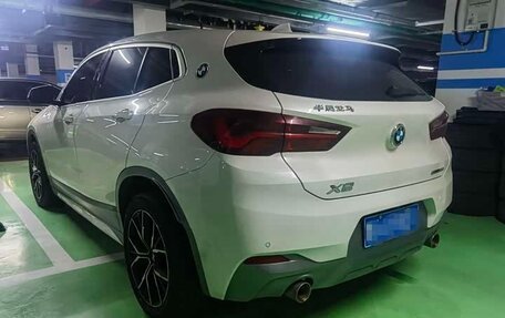 BMW X2, 2021 год, 1 935 030 рублей, 6 фотография