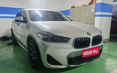 BMW X2, 2021 год, 1 935 030 рублей, 2 фотография