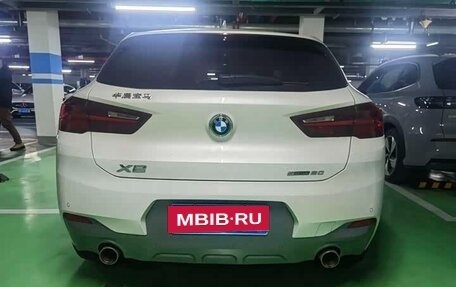 BMW X2, 2021 год, 1 935 030 рублей, 5 фотография