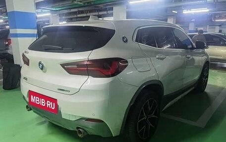 BMW X2, 2021 год, 1 935 030 рублей, 4 фотография