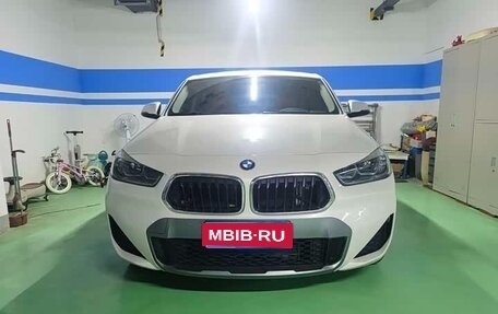 BMW X2, 2021 год, 1 935 030 рублей, 1 фотография