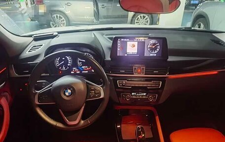 BMW X2, 2021 год, 1 935 030 рублей, 8 фотография