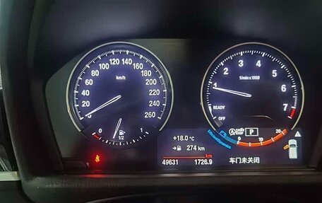 BMW X2, 2021 год, 1 935 030 рублей, 14 фотография