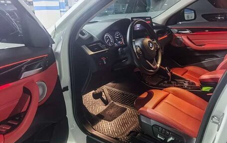 BMW X2, 2021 год, 1 935 030 рублей, 10 фотография