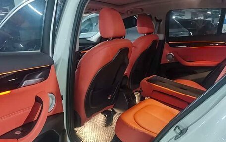 BMW X2, 2021 год, 1 935 030 рублей, 12 фотография
