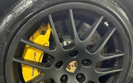 Porsche Panamera II рестайлинг, 2012 год, 5 000 000 рублей, 8 фотография