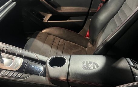 Porsche Panamera II рестайлинг, 2012 год, 5 000 000 рублей, 15 фотография