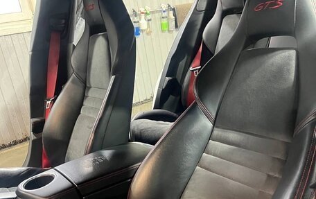 Porsche Panamera II рестайлинг, 2012 год, 5 000 000 рублей, 12 фотография