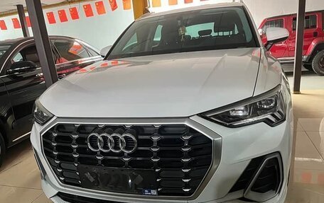 Audi Q3, 2022 год, 2 980 030 рублей, 1 фотография