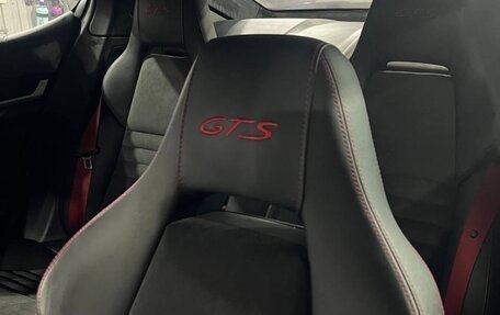 Porsche Panamera II рестайлинг, 2012 год, 5 000 000 рублей, 16 фотография