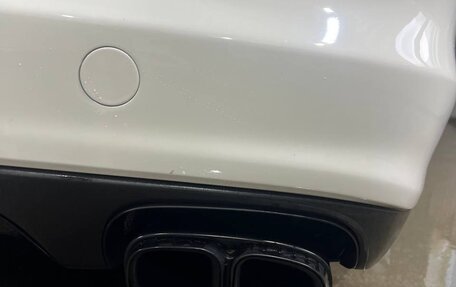 Porsche Panamera II рестайлинг, 2012 год, 5 000 000 рублей, 17 фотография