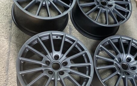 Porsche Panamera II рестайлинг, 2012 год, 5 000 000 рублей, 18 фотография