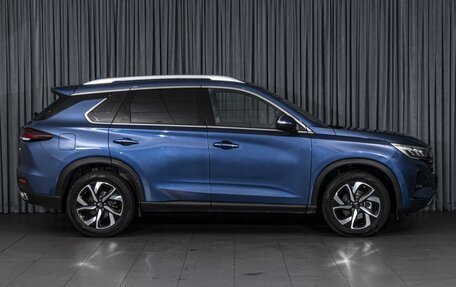 GAC GS5, 2023 год, 2 125 000 рублей, 5 фотография