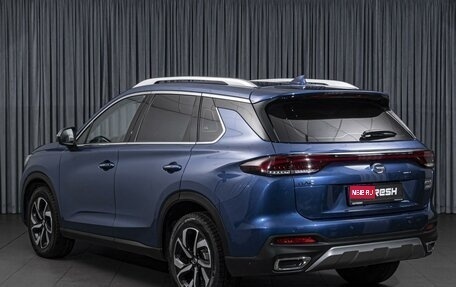 GAC GS5, 2023 год, 2 125 000 рублей, 2 фотография