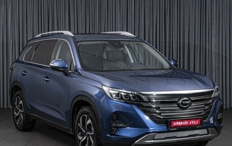 GAC GS5, 2023 год, 2 125 000 рублей, 1 фотография