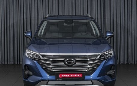 GAC GS5, 2023 год, 2 125 000 рублей, 3 фотография