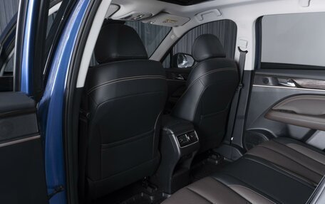 GAC GS5, 2023 год, 2 125 000 рублей, 11 фотография