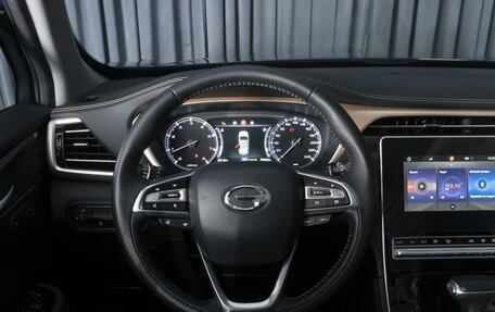 GAC GS5, 2023 год, 2 125 000 рублей, 13 фотография