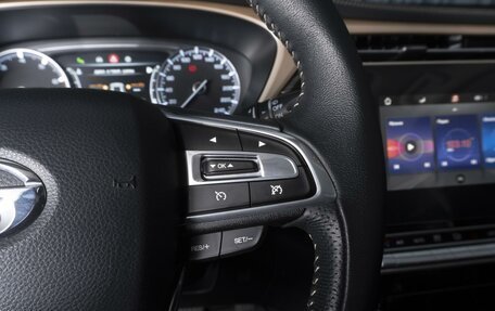 GAC GS5, 2023 год, 2 125 000 рублей, 18 фотография