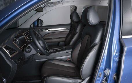 GAC GS5, 2023 год, 2 125 000 рублей, 10 фотография