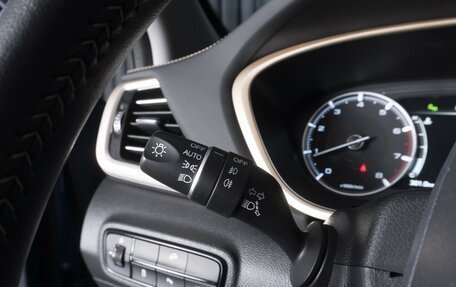 GAC GS5, 2023 год, 2 125 000 рублей, 20 фотография