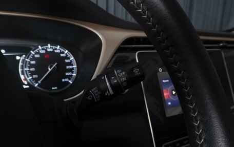 GAC GS5, 2023 год, 2 125 000 рублей, 21 фотография