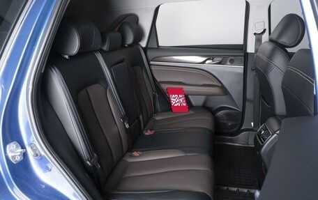 GAC GS5, 2023 год, 2 125 000 рублей, 7 фотография