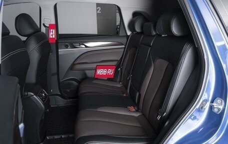 GAC GS5, 2023 год, 2 125 000 рублей, 9 фотография