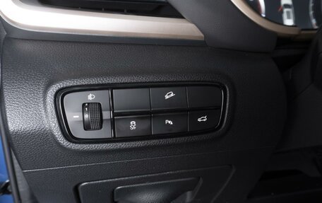 GAC GS5, 2023 год, 2 125 000 рублей, 22 фотография