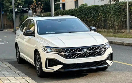 Volkswagen Lavida, 2025 год, 1 688 123 рублей, 3 фотография