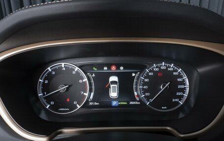 GAC GS5, 2023 год, 2 125 000 рублей, 24 фотография