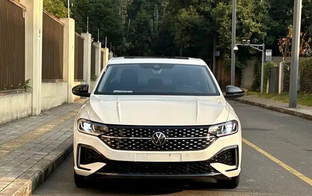 Volkswagen Lavida, 2025 год, 1 688 123 рублей, 2 фотография