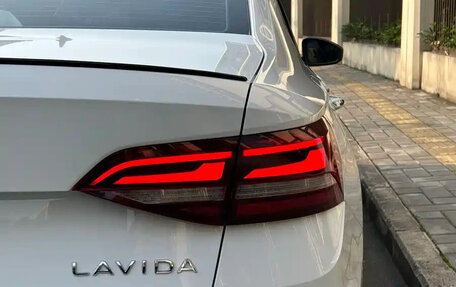 Volkswagen Lavida, 2025 год, 1 688 123 рублей, 7 фотография