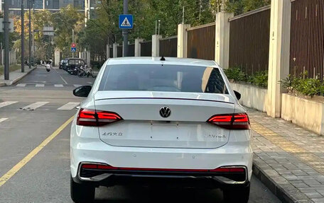 Volkswagen Lavida, 2025 год, 1 688 123 рублей, 6 фотография