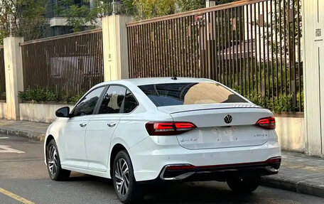 Volkswagen Lavida, 2025 год, 1 688 123 рублей, 5 фотография