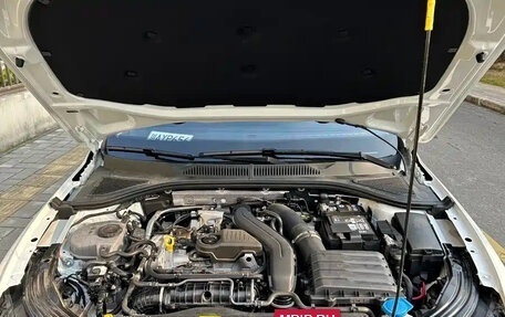 Volkswagen Lavida, 2025 год, 1 688 123 рублей, 11 фотография