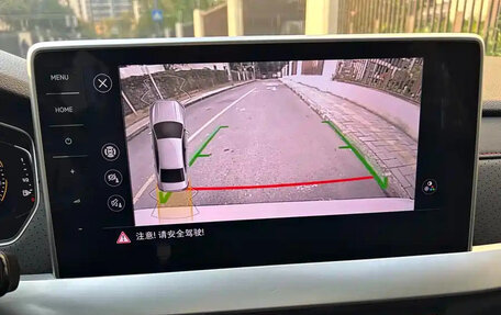 Volkswagen Lavida, 2025 год, 1 688 123 рублей, 20 фотография