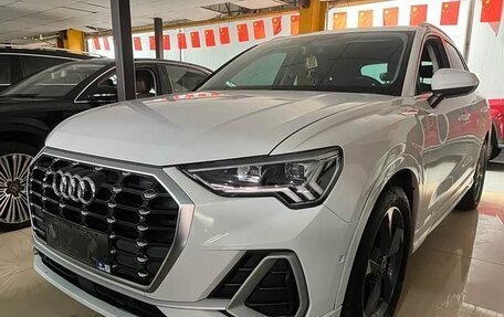 Audi Q3, 2022 год, 2 980 030 рублей, 2 фотография