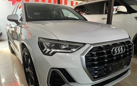 Audi Q3, 2022 год, 2 980 030 рублей, 3 фотография