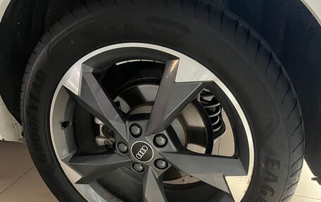 Audi Q3, 2022 год, 2 980 030 рублей, 6 фотография