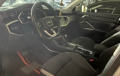 Audi Q3, 2022 год, 2 980 030 рублей, 10 фотография