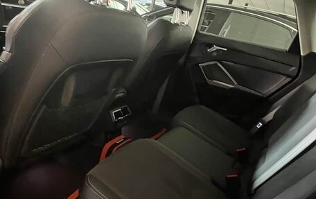 Audi Q3, 2022 год, 2 980 030 рублей, 13 фотография