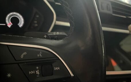 Audi Q3, 2022 год, 2 980 030 рублей, 12 фотография