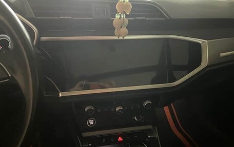 Audi Q3, 2022 год, 2 980 030 рублей, 16 фотография